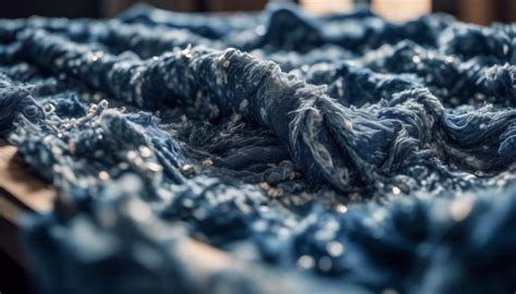 Revolutionizing Insulation: Exploring Recycled Denim as a Sustainable Solution