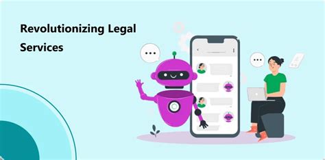 Revolutionizing Legal Services: 10,000+ Ways AI Empowers Chatbots