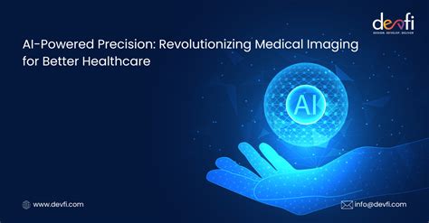 Revolutionizing Medical Imaging with AI-Powered Solutions