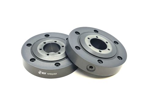 Revolutionizing Motion Control: Exploring the New Era of Air Bearings