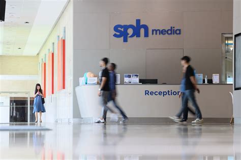 Revolutionizing Newspaper Delivery: Unveiling the SPH Transformation