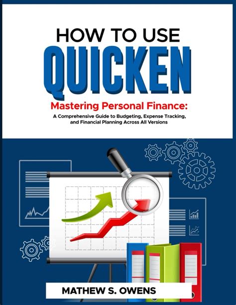 Revolutionizing Personal Finance: A Comprehensive Guide to Quicken Bitcoin