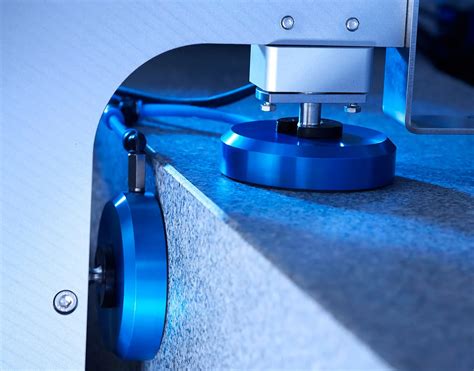 Revolutionizing Precision: The New Era of Air Bearings