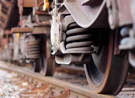 Revolutionizing Railway Transportation with Advanced Train Wheel Bearings
