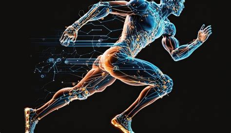 Revolutionizing Sports Performance: Unlocking the Power of Science in Sport