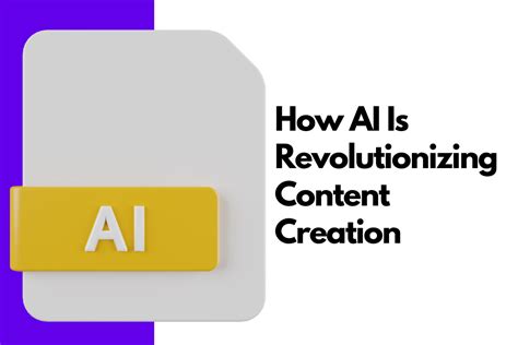 Revolutionizing Story Creation with AI