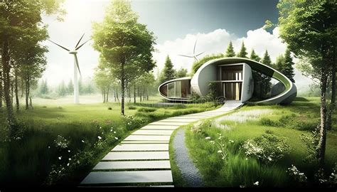 Revolutionizing Sustainable Engineering: A Path to a Flourishing Future