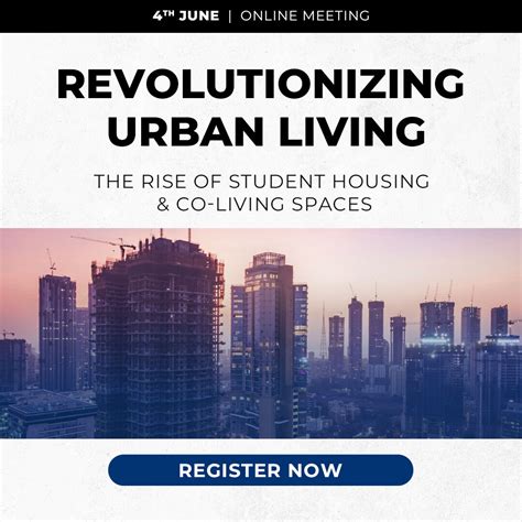 Revolutionizing Urban Living with Groupira