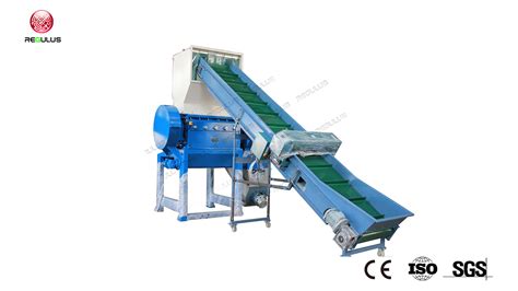 Revolutionizing Waste Management with the Manure Crusher Machine