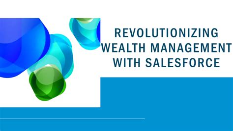 Revolutionizing Wealth Management: A Comprehensive Guide to BlueSpring's Expertise