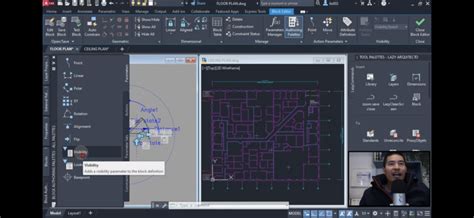 Revolutionizing the AutoCAD Workflow