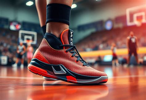 Revolutionizing the Court: A Comprehensive Exploration of the Yeezy Basketball Shoe