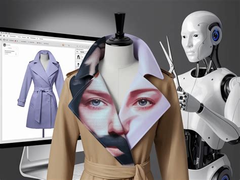 Revolutionizing the Fashion Industry with AI-Powered Lookbooks