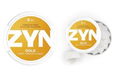 Revolutionizing the Nicotine Experience: The Rise of the New Zyn Cans