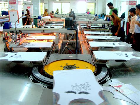 Revolutionizing the Printing Industry: Discover the Art of Silkscreen Printing in Singapore