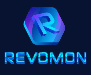 Revomon: The Next Generation of NFT-Based Gaming