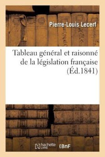 Revue de L Gislation Ancienne Et Moderne Fran Aise Et Trang Re... Epub