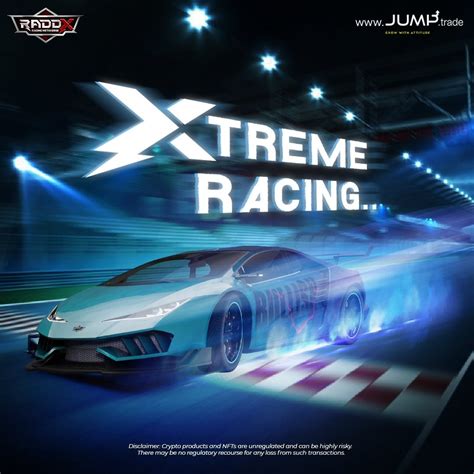 Revving up for the Ultimate Racing Adrenaline Rush