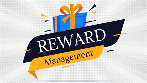 Reward Management Epub