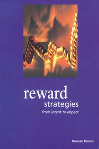 Reward Strategies From Intent to Impact PDF