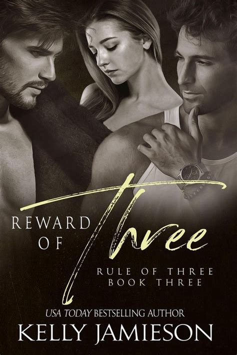 Reward of Three Rule of Three Volume 3 Doc