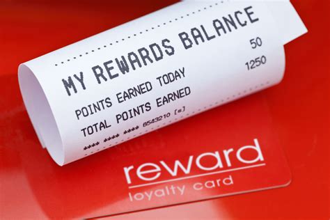 Rewards Program: