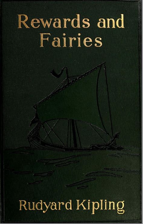 Rewards and Fairies Reader