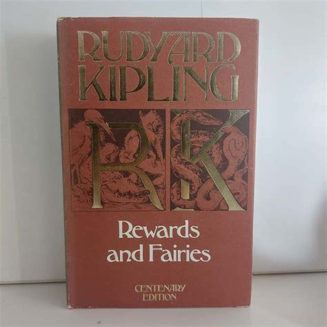 Rewards and Fairies Epub