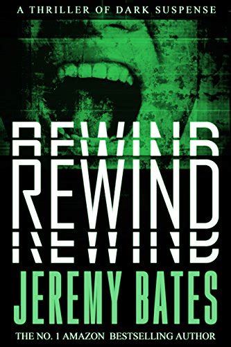 Rewind BookShots A thriller of dark suspense The Midnight Book Club 3 PDF