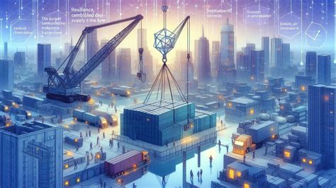 Rex Future Redeemed: Unlocking the Transformative Power of Blockchain for Supply Chain Management