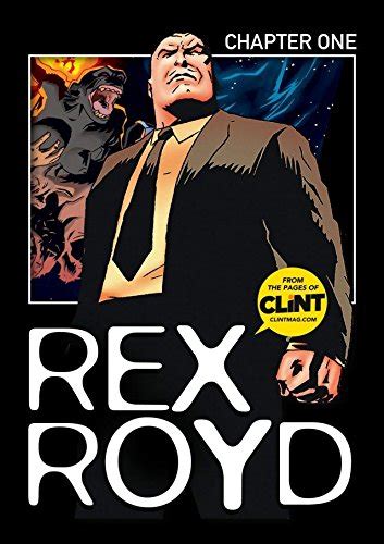 Rex Royd 1 PDF