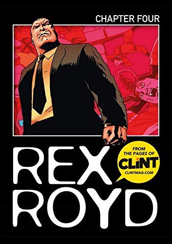 Rex Royd 4 Doc