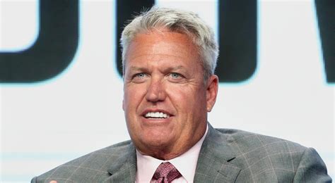 Rex Ryan: A Defensive Mastermind in the NFL