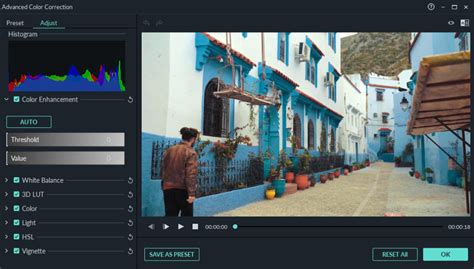 Rexpron: Powerful Video Editing Made Easy