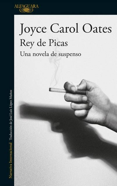 Rey de Picas Una novela de suspense Spanish Edition Reader