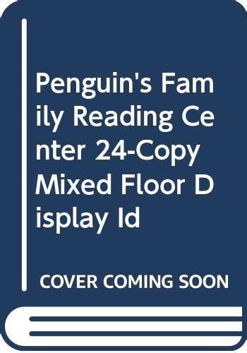 Reynolds 24-Copy Mixed Floor Display Reader