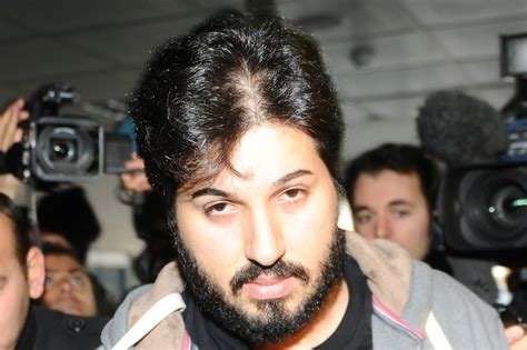 Reza Zarrab: The Turkish-Iranian Businessman Tied to Iranian Sanctions Violations