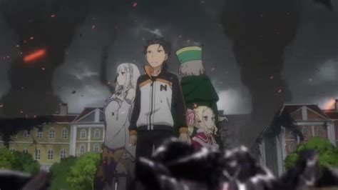 Rezero Season 3 Episode 1 Leak: A Comprehensive Analysis