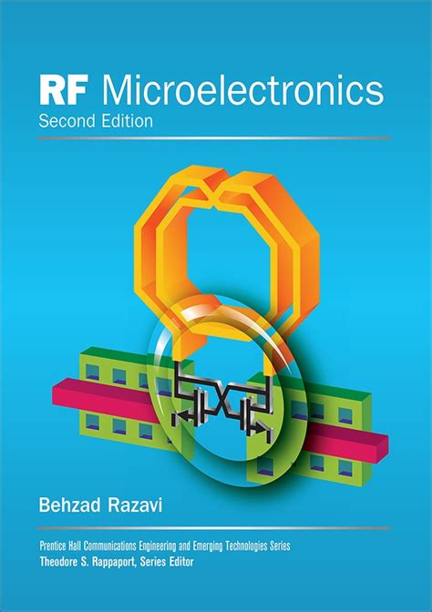 Rf Microelectronics 2nd Edition Solution Doc