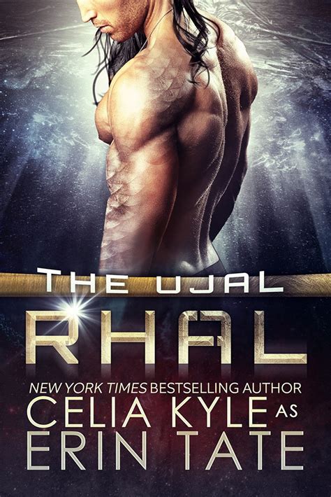 Rhal Scifi Alien Romance The Ujal Book 3 Epub