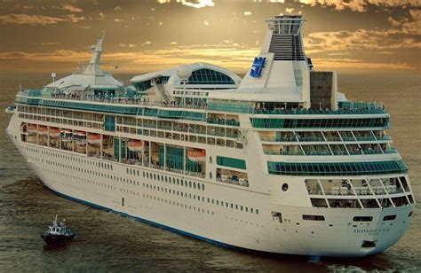 Rhapsody of the Seas Reviews: A Comprehensive Guide