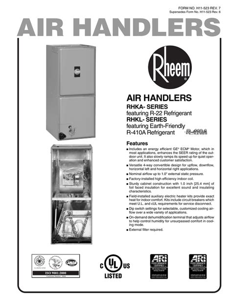 Rheem Rhll Hm3617ja Wiring Diagram Ebook Doc