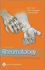 Rheumatology Diagnosis And Therapeutics Reader