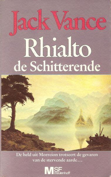 Rhialto de Schitterende Dutch Edition Kindle Editon