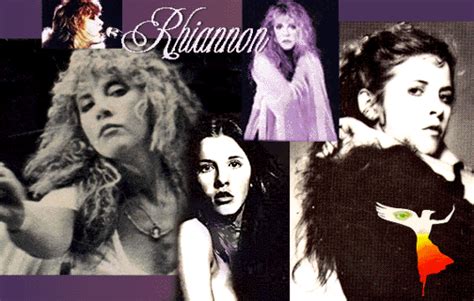 Rhiannon's Song: A Tapestry of Stevie Nicks's EnchantingLyrics