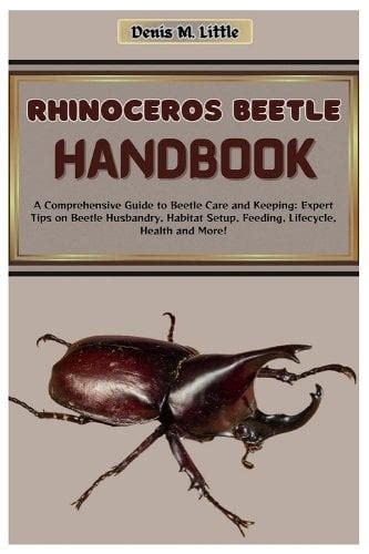 Rhino Beetle Price: A Comprehensive Guide for Collectors and Investors