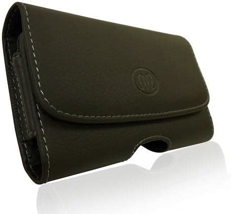 Rhino Leather Holster commuter hybrid Kindle Editon