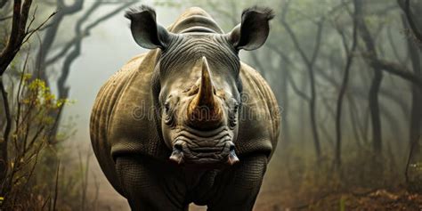 Rhinoceros: The Enduring Symbol of Conservation and Strength