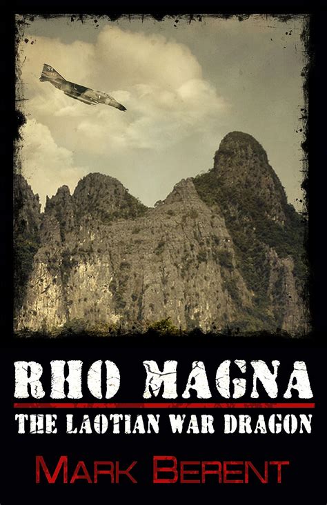 Rho Magna the Laotian War Dragon Short Story Kindle Editon