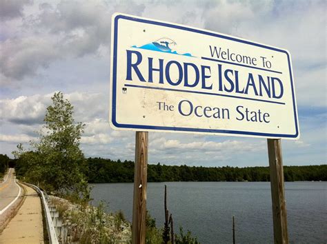 Rhode Island: A Comprehensive Guide to the Ocean State